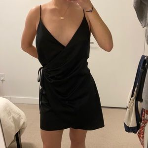 NWT Topshop Slip Dress